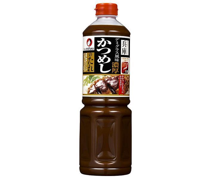 Otafuku Katsumeshi Sauce 1150g x 6 bottles 