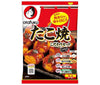 [11/25~ 10% off all products!!] Otafuku Takoyaki Specialty Set 4 servings x 12 bags