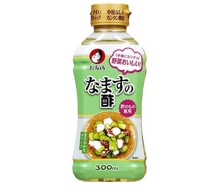 Vinaigre Otafuku Namasu 300g x 12 bouteilles 