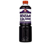 [11/25~ 10% off all products!!] Otafuku Yaki Udon Sauce, Raw Soy Sauce Style, 1.2kg x 6 bottles