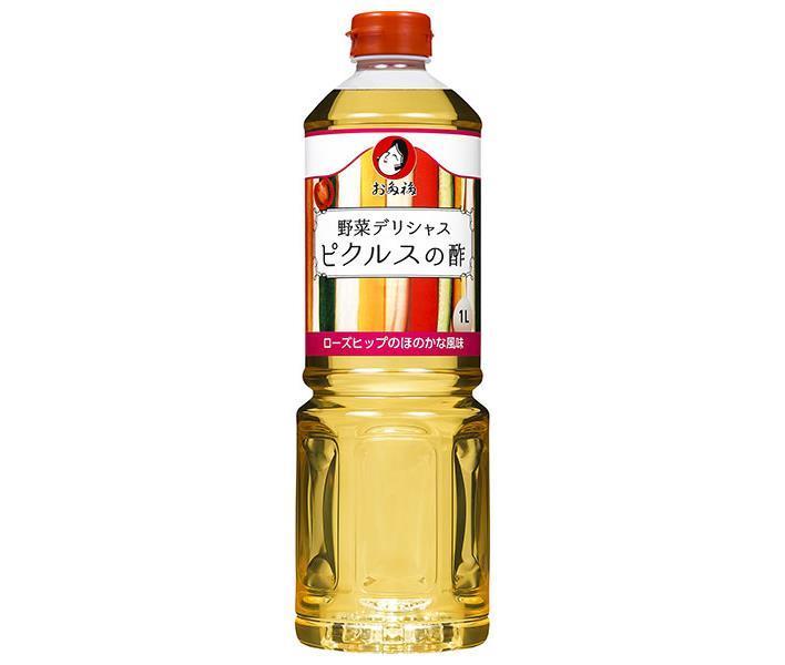 オタフク ピクルスの酢 1L×6本入【日本出荷】