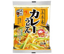 [11/25~ 10% off all products!!] Itsuki Foods Itsukian Curry Udon, fresh type, 225g x 20 pieces