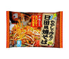 [11/25~ 10% off all products!!] Itsuki Foods Hita-style Yakisoba 362g x 18 bags