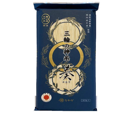 Kanade de fil divin de Marukatsu Takada Miwa 300g x 20 pièces 