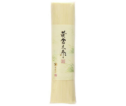 Fil doré Marukatsu Takada 120g x 20 pièces 