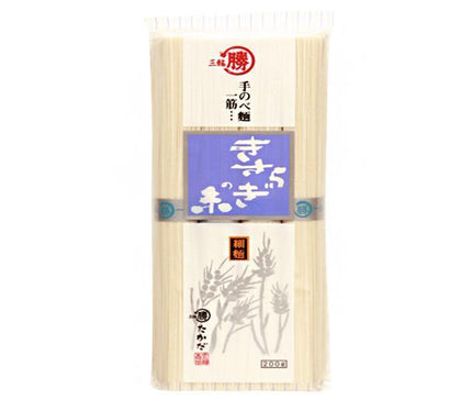 マル勝高田 きさらぎの糸 200g×20個入【日本出荷】