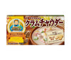 Ezaki Glico Aunt Claire's Clam Chowder 140g x 10 pieces 