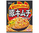 Ezaki Glico Pork Kimchi Fried Rice Base 43.6g x 10 bags 