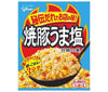 Ezaki Glico Roasted Pork Salt Fried Rice Base 35.2g x 10 bags 