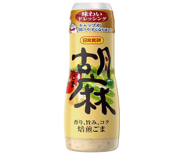 Nippon Shokken Ajiwai Dressing Roasted Sesame 300ml x 12 bottles 