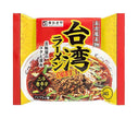 Sugakiya Taiwan Ramen Sauce épicée 110 g x 12 sachets 