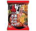 Sugakiya Akakara Kishimen 1 portion de 226 g x 12 sachets 