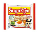 Sugakiya Instant SUGAKIYA Ramen 111g x 12 sachets 