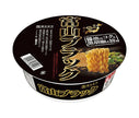 Sugakiya National Noodle Tour Toyama Black Ramen 108g x 12 pièces 