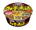 Sugakiya Cup Miso Compote Udon 106g x 12 pièces 