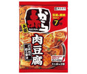 Sukiya Akakara Supervised Akakara Meat Tofu Base 92g (46g x 2) x 10 bags 