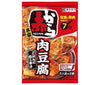 Supervisé par Sugakiya Aka Kara Meat Tofu Mix 92g (46g x 2) x 10 sachets 