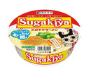 SUGAKIYA Tasse SUGAKIYA Ramen 100g x 12 pièces 