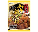 Sugakita Hatcho Miso Chicken and Daikon Base 167g x 10 bags 