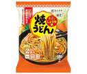 Saveur de sauce soja Sugakiya Yaki Udon 2 portions 444 g x 10 sachets 