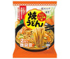 Saveur de sauce soja Sugakiya Yaki Udon 2 portions 444 g x 10 sachets 