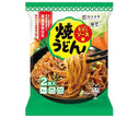 寿がきや 焼うどん ソース味 2食入 450g×10袋入