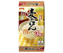 [11/25~ 10% off all products!!] Table Mark Barley Rice Made with Japanese Koshihikari Rice 3 meals (160g x 3) x 8 packs