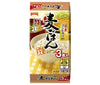 [11/25~ 10% off all products!!] Table Mark Barley Rice Made with Japanese Koshihikari Rice 3 meals (160g x 3) x 8 packs