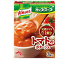 Ajinomoto Knorr Cup Soup Potage utilisant une tomate mûre entière (17,0 g x 3 sachets) x 10 boîtes 