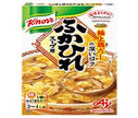 Soupe aux ailerons de requin Ajinomoto Knorr 180g x 10 boîtes 