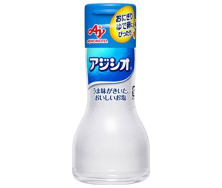 Ajinomoto Ajinomoto Ajishio bouteille 110g x 10 pièces 