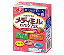 [11/25~ 10% off all products!!] Ajinomoto Medimil Leucine Plus Strawberry Milk Flavor 100ml Paper Pack x 15