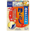 Ajinomoto Mainichi Calcium Hondashi 100g x 10 boîtes 