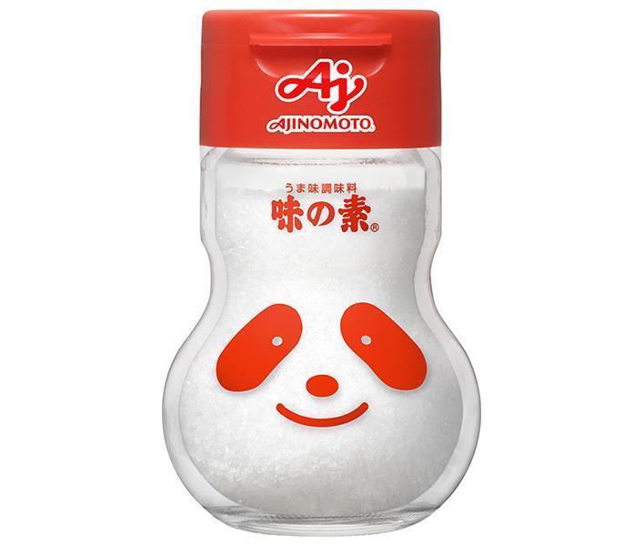 Ajinomoto Ajinomoto Ajipanda Bouteille 70g x 10 pièces 