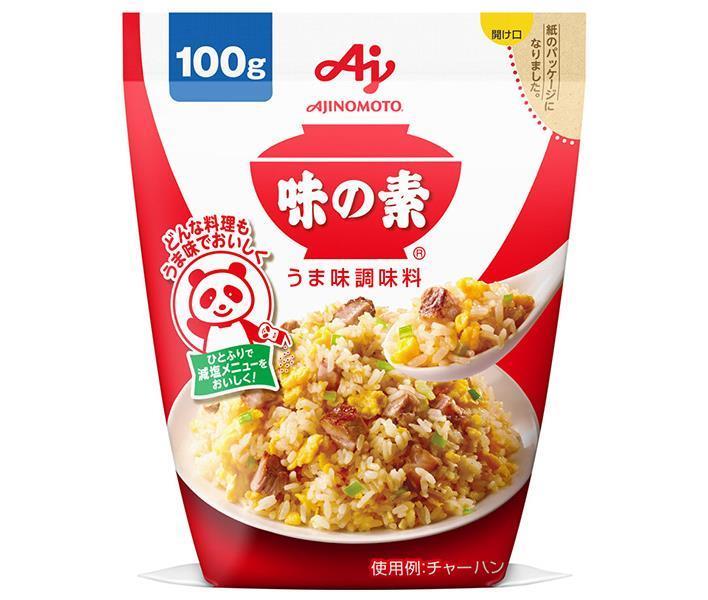 味の素 うまみ調味料 味の素 100g×20袋入【日本出荷】