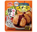 Ajinomoto Steamy Pork Char Siu 60g x 10 bags 