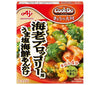 Ajinomoto CookDo Today's Large Plate Shrimp and Broccoli Sauce with Salted Seafood Sauce 100g x 10 pcs 