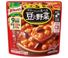 Ajinomoto Knorr Potage Haricots et légumes Tomates mûres profondément riches 180 g x 7 boîtes 