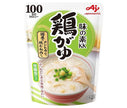 Ajinomoto Ajinomoto KK Porridge Chicken Porridge 250g Pouch x 27 (9 x 3) Bags 