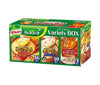 Ajinomoto Knorr Cup Soup Variety Box 30 sacs x 1 boîte 