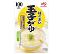 Ajinomoto Ajinomoto KK Porridge Egg Porridge 250g Pouch x 27 (9 x 3) Bags 