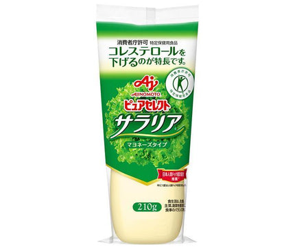 Ajinomoto Pure Select Salaria [Food for Specified Health Uses] 210g x 20 bottles 