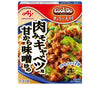 味の素 CookDo(クックドゥ) きょうの大皿 肉みそキャベツ用 甘から味噌炒め 100g×10個入