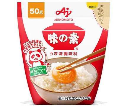 味の素 うまみ調味料 味の素 50g×20袋入