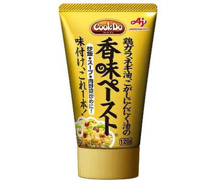 味の素 CookDo(クックドゥ) 香味ペースト 120g×15個入