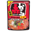 Ichibiki Straight Pouch Rouge Kara Nabe Soupe N°3 720g x 10 sachets 