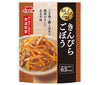 [11/25~ 10% off all products!!] Ichibiki Mother's Taste Kinpira Burdock 60g x 10 bags