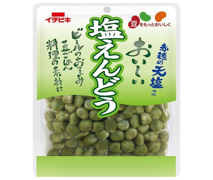 Pois salés Ichibiki 130g x 12 sachets 