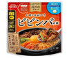 Base de bibimbap gourmande Ichibiki Papatto avec beaucoup d'ingrédients 115g x 10 sachets 