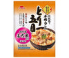 [11/25~ 10% off all products!!] Ichibiki Easy Cooked Rice Balls with Chicken and Gomoku 430g x 6 bags